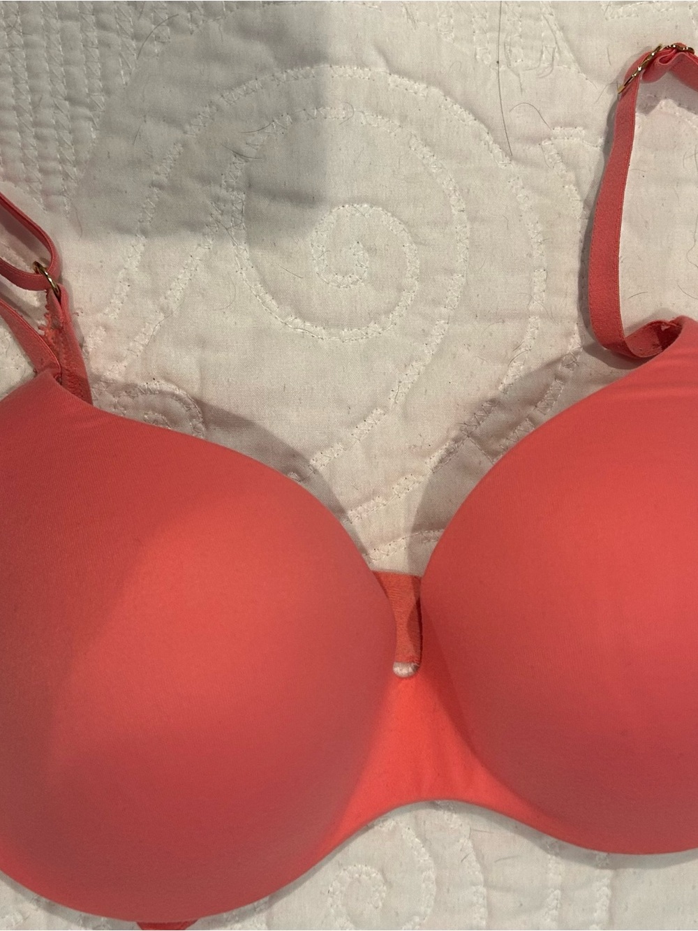 Coral T-Shirt Bra - Women Intimates